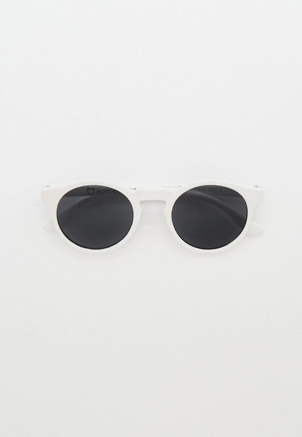 Детские солнцезащитные очки Котофей 03713034-40