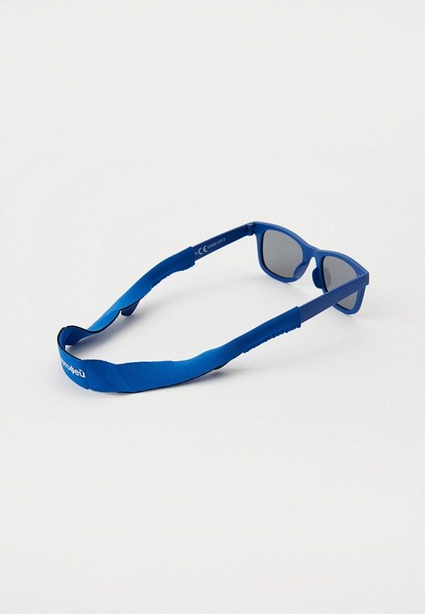 Детские солнцезащитные очки Котофей 03713046-40 Фото 2