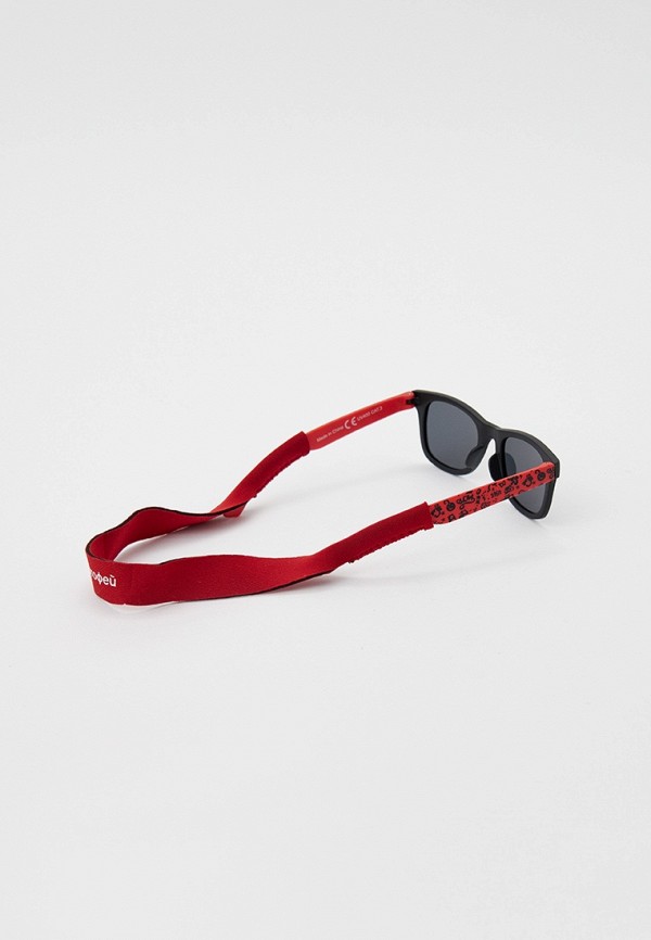 Детские солнцезащитные очки Котофей 03713045-40 Фото 2