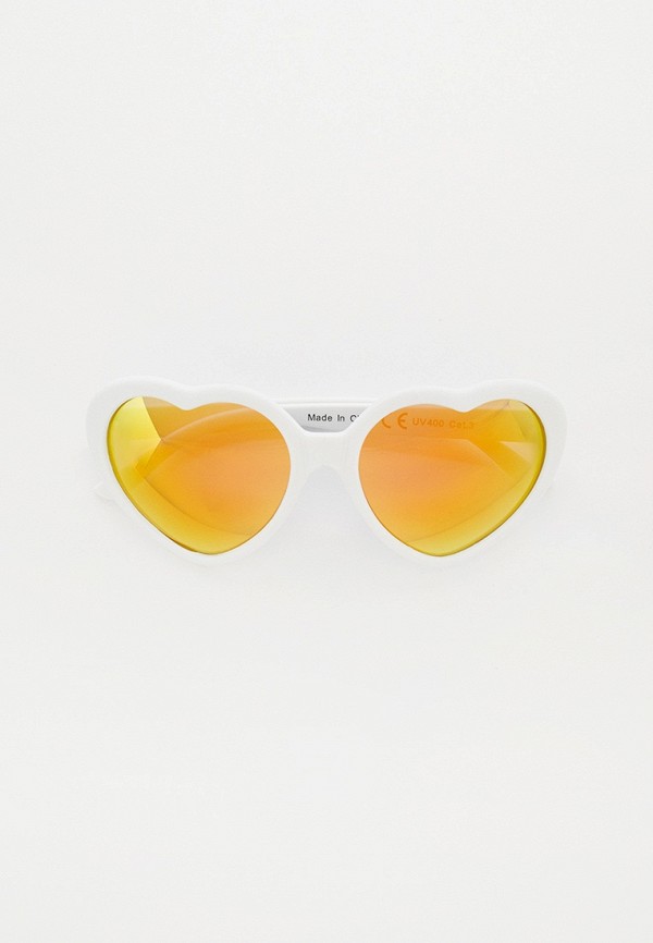 Детские солнцезащитные очки Котофей 03813041-40