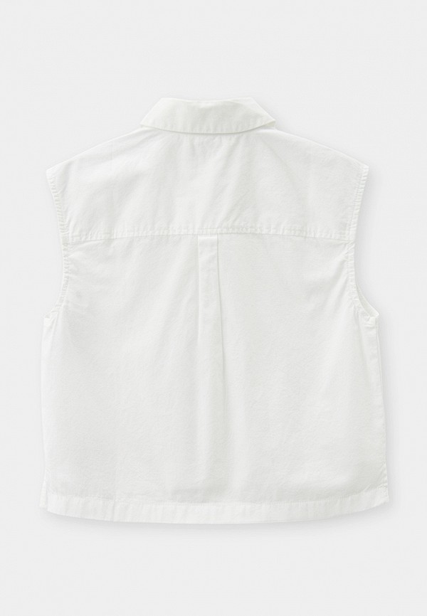 Рубашка для девочки Calvin Klein Jeans IG0IG02462 Фото 2
