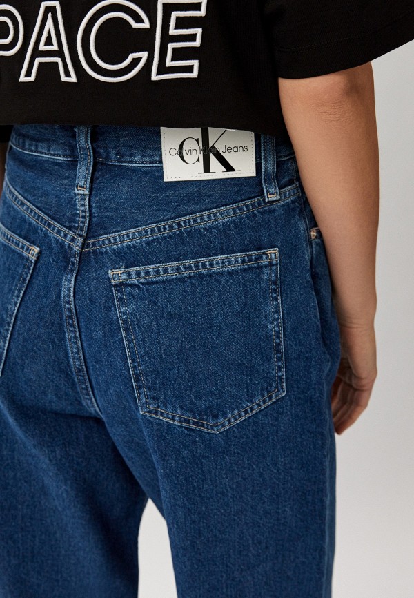 фото Джинсы calvin klein jeans