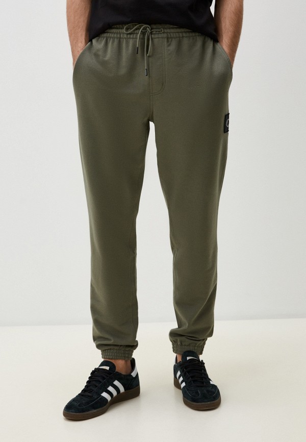 

Брюки спортивные Calvin Klein Jeans, Хаки