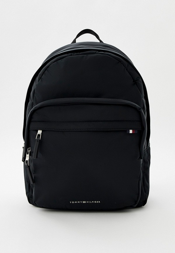 

Рюкзак Tommy Hilfiger, Черный