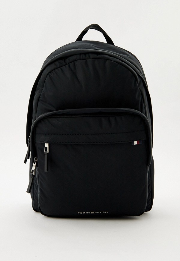 

Рюкзак Tommy Hilfiger, Черный