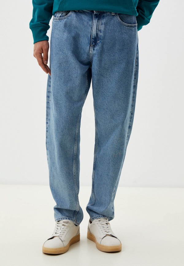 

Джинсы Tommy Jeans, Голубой