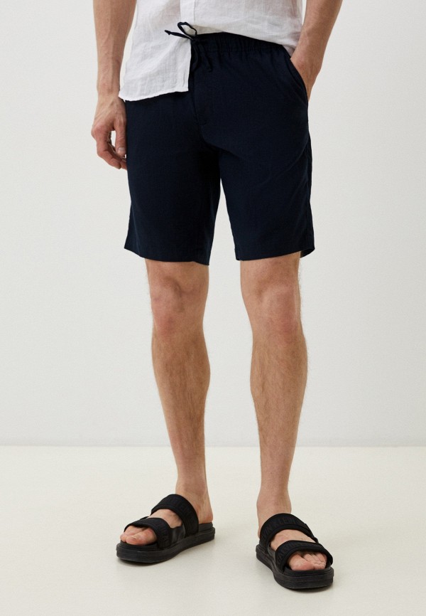 

Шорты Tommy Hilfiger, Синий