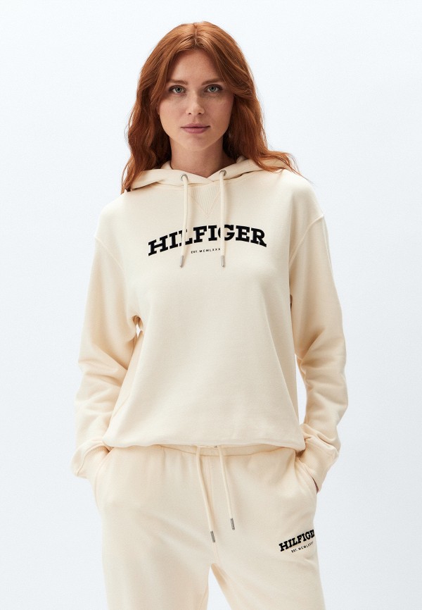 Худи Tommy Hilfiger