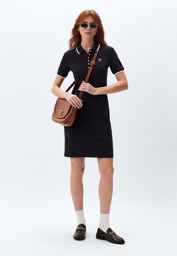 

Платье Tommy Hilfiger, Синий