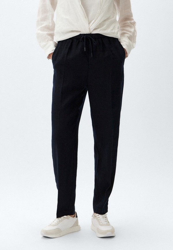 

Брюки Tommy Hilfiger, Синий