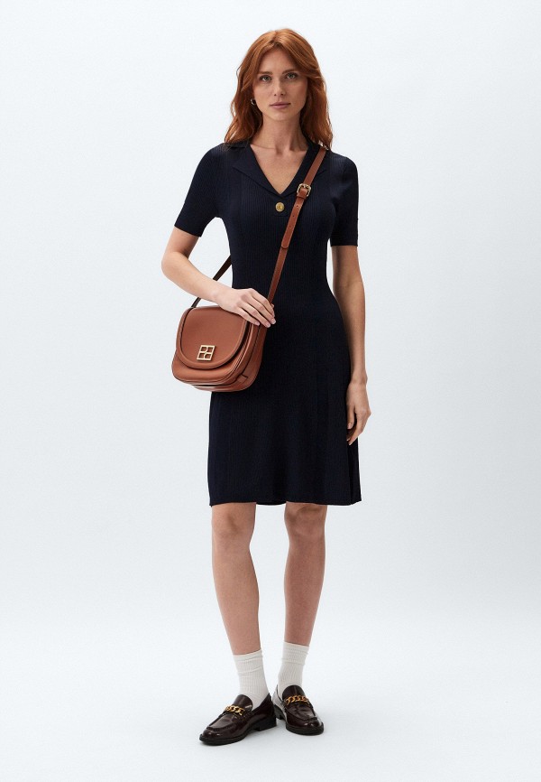 

Платье Tommy Hilfiger, Синий