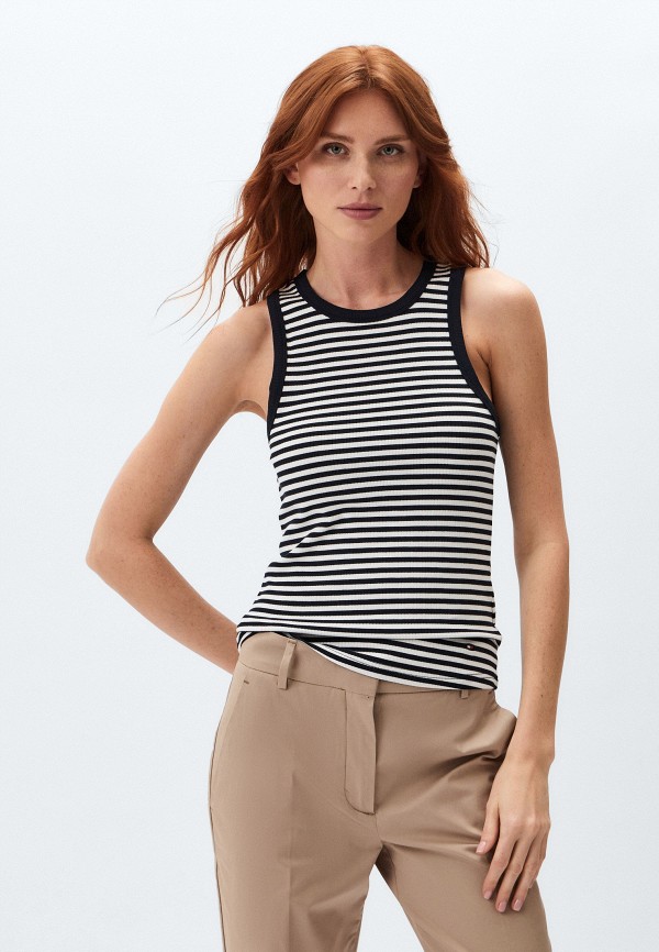 

Майка Tommy Hilfiger, Разноцветный
