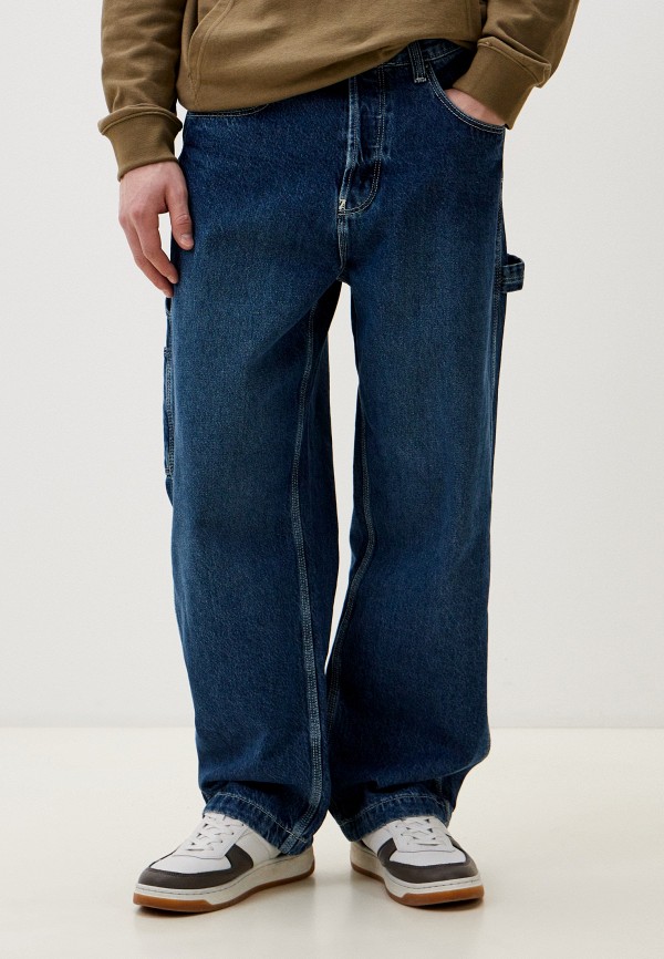

Джинсы DC Shoes, Синий, CARPENTER RDI PANT BSWW