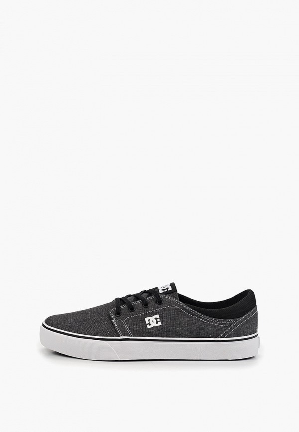 

Кеды DC Shoes, Серый, TRASE TX SE SHOE BHH
