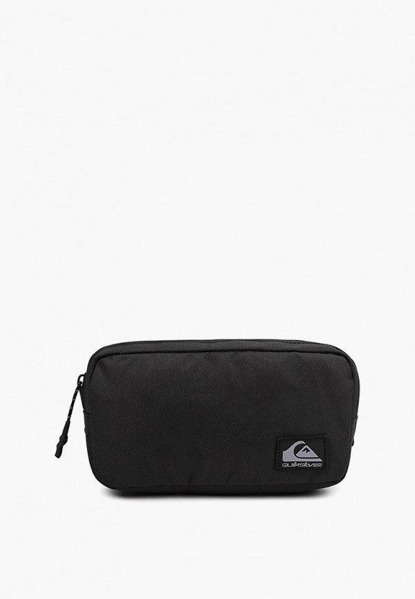 

Сумка поясная Quiksilver, Черный, PUBJUG 2.0 WTPK KVJ0