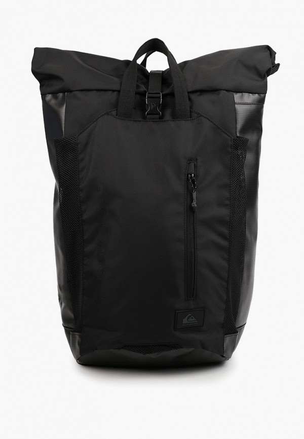 

Рюкзак Quiksilver, Черный, SECRET SESH BKPK KVJ0