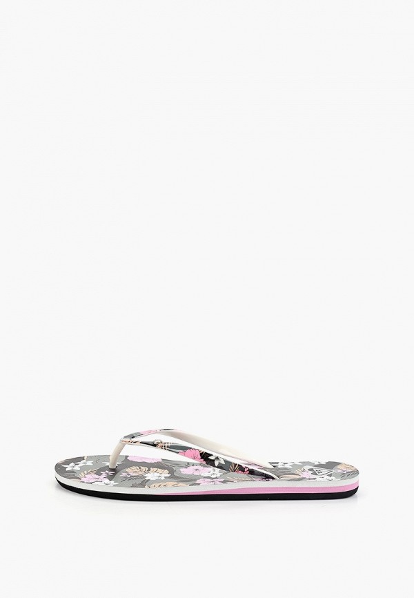 

Сланцы Roxy, Разноцветный, PORTOFINO III SNDL TGN