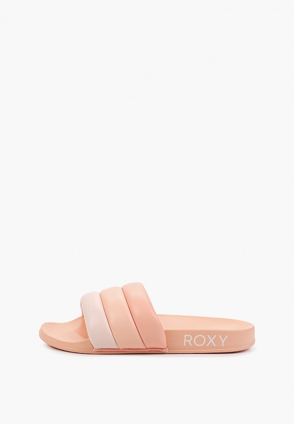 

Сланцы Roxy, Коралловый, PUFF IT SNDL PHS