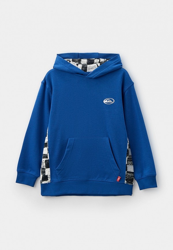 Худи Quiksilver EQBFT03883