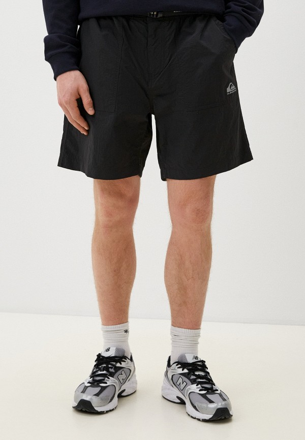 

Шорты Quiksilver, Черный, RUN ASHORE WKST KTA0