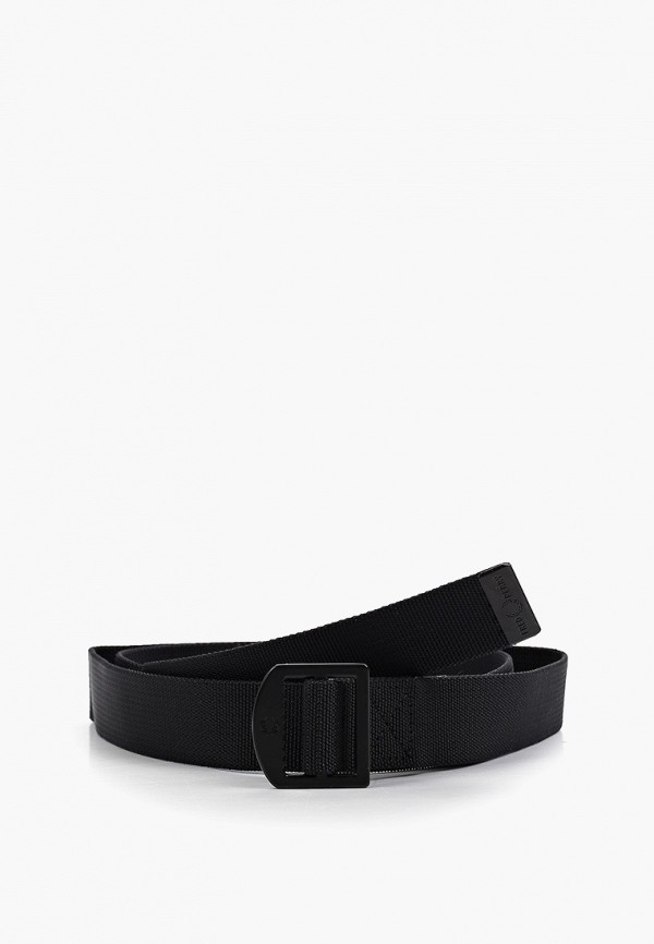 

Ремень Fred Perry, Черный, WEBBING BELT