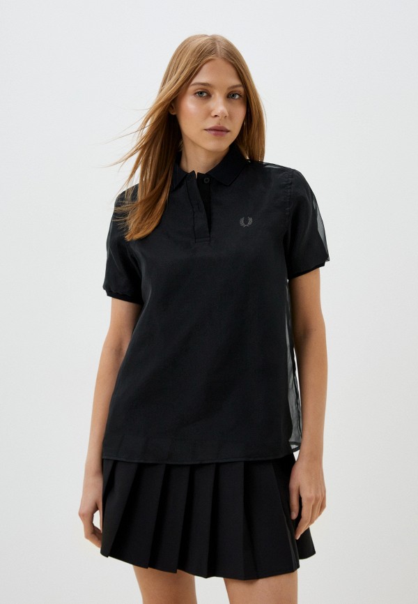 Блуза Fred Perry G7141
