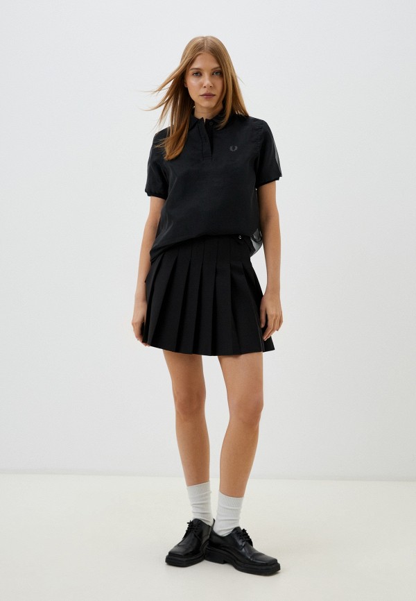 фото Блуза fred perry