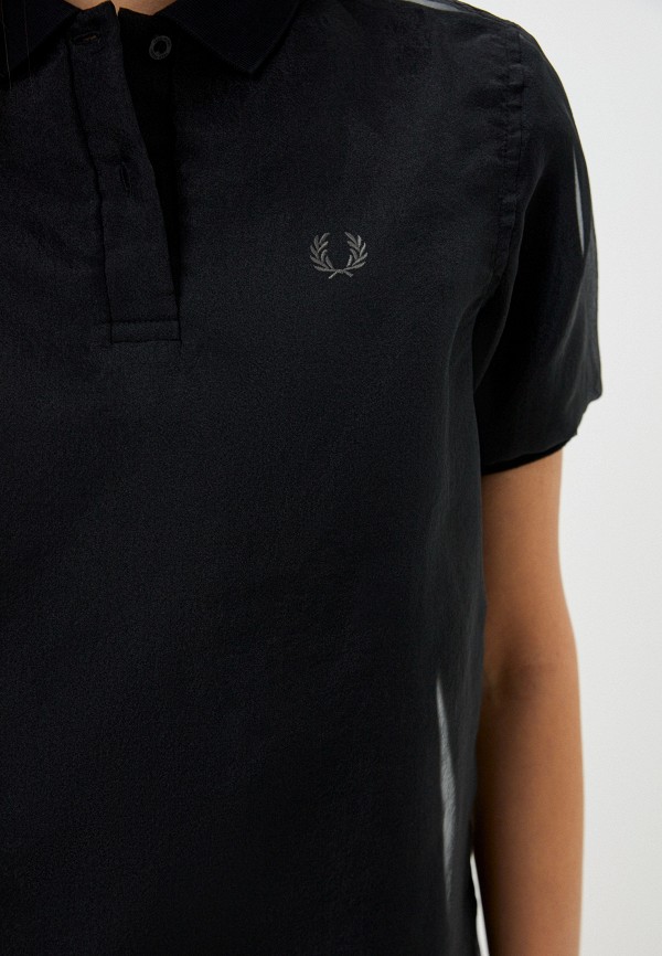 Блуза Fred Perry G7141 Фото 4