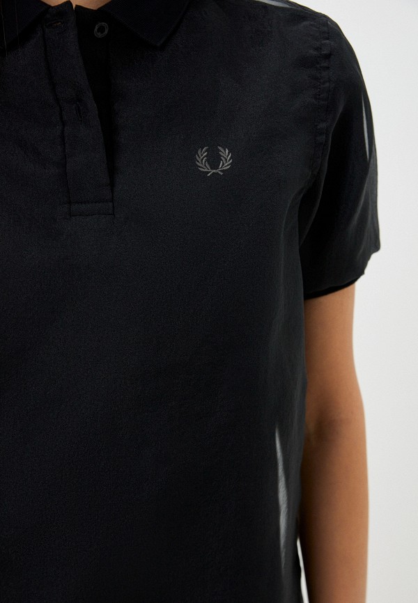 фото Блуза fred perry