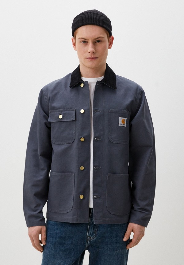 

Куртка Carhartt WIP, Серый, Michigan