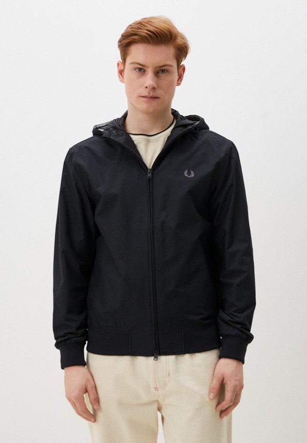 Ветровка Fred Perry J3541