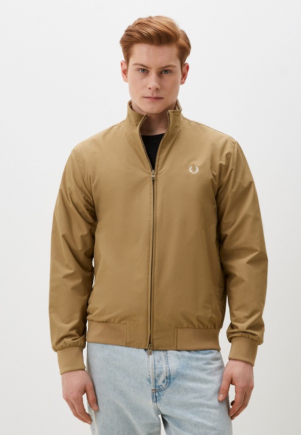 Ветровка Fred Perry J2660