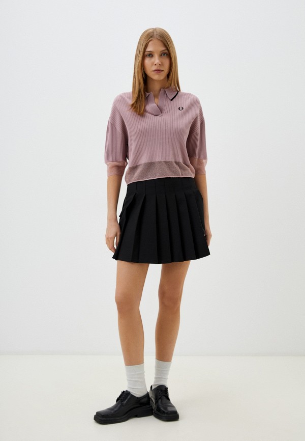 фото Поло fred perry
