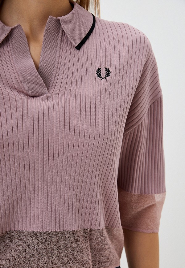 фото Поло fred perry