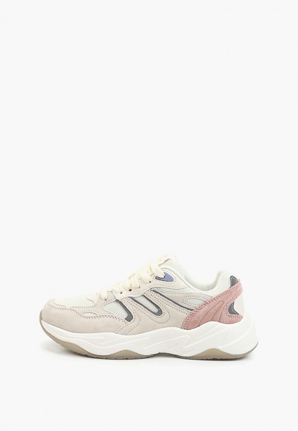 

Кроссовки Patrol, Бежевый