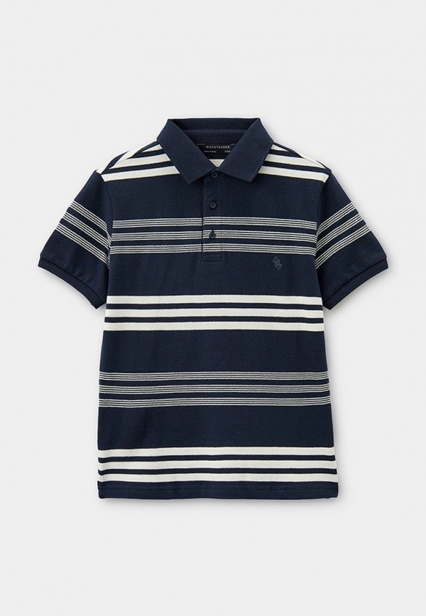 Поло Nukutavake by Mayoral 1950₽