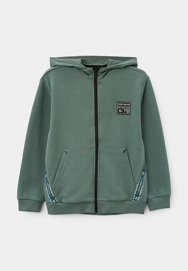 Толстовка Nukutavake by Mayoral 2200₽