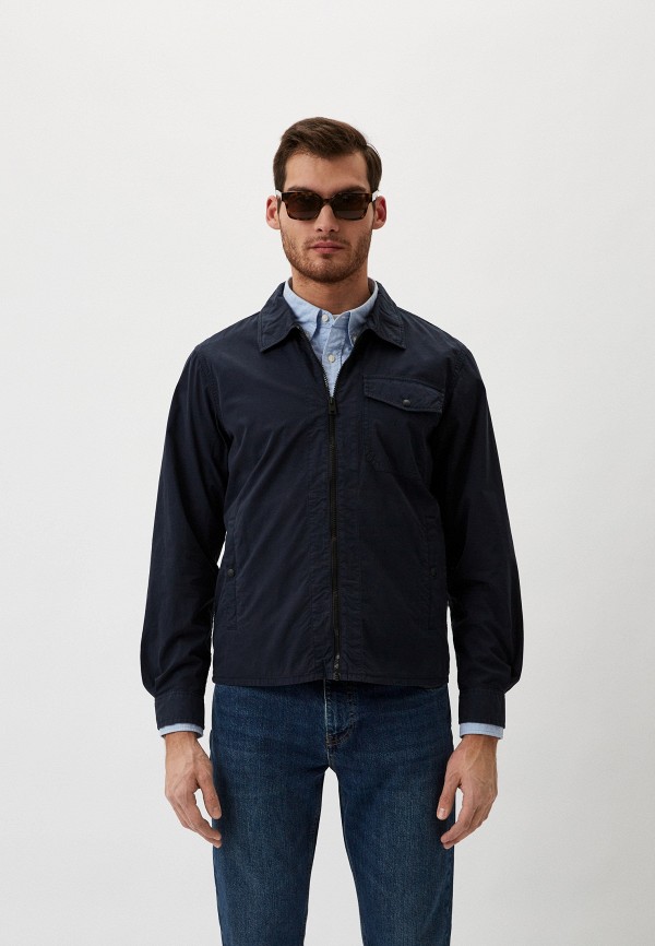 

Куртка Woolrich, Синий