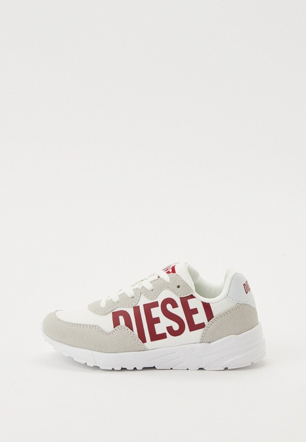 

Кроссовки Diesel, Белый