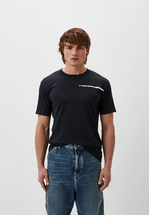 

Футболка Stone Island, Синий