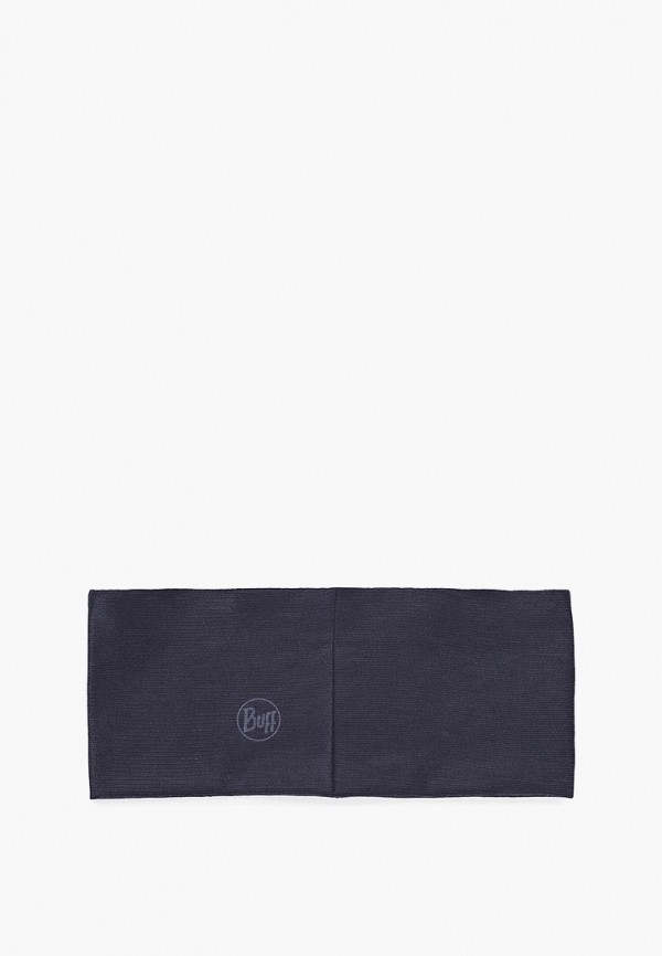 

Повязка Buff, Синий, Coolnet UV+ Wide Headband