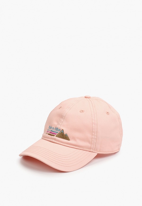 

Бейсболка Buff, Розовый, Baseball Cap