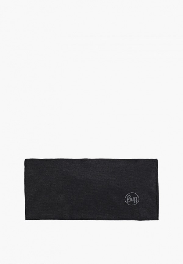 

Повязка Buff, Черный, CoolNet UV+ Ellipse Headband