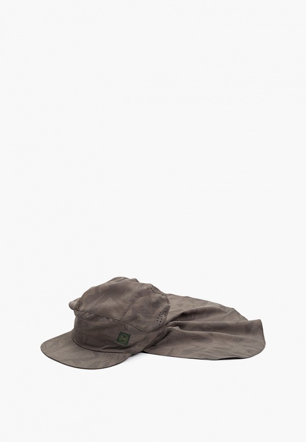 

Бейсболка Buff, Хаки, Pack Sahara Cap