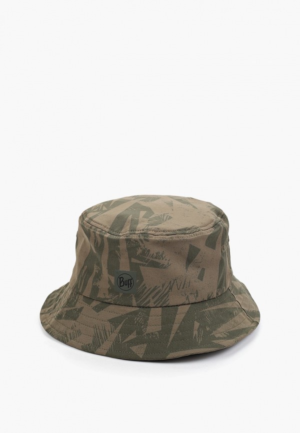 

Панама Buff, Хаки, Adventure Bucket Hat