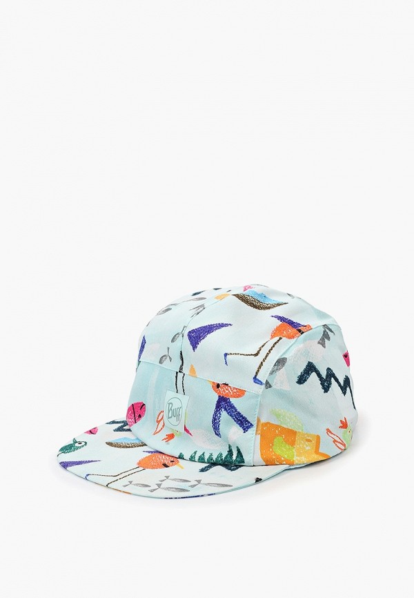 

Бейсболка Buff, Разноцветный, Pack Mini Cap