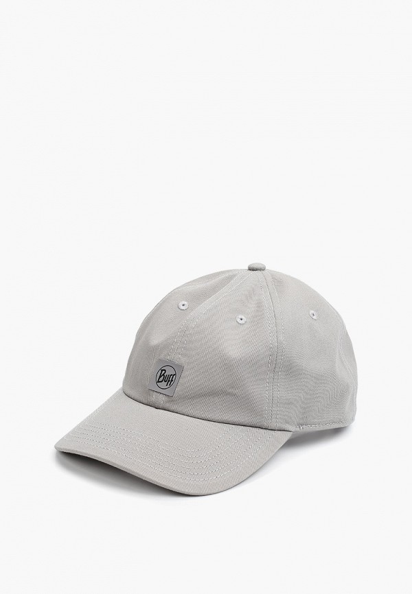 

Бейсболка Buff, Серый, Baseball Cap Low Crown