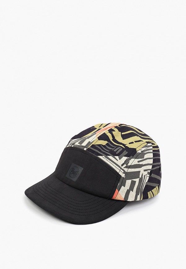 

Бейсболка Buff, Разноцветный, 5 Panel Go Cap