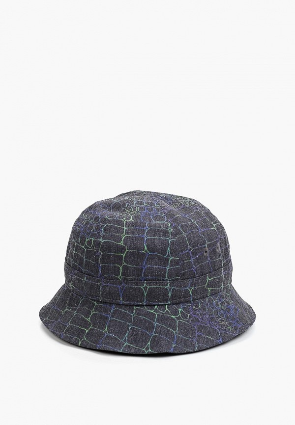 

Панама Buff, Серый, Fun Bucket Hat
