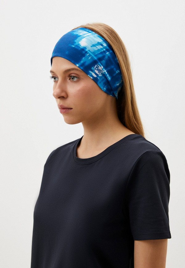 фото Повязка buff